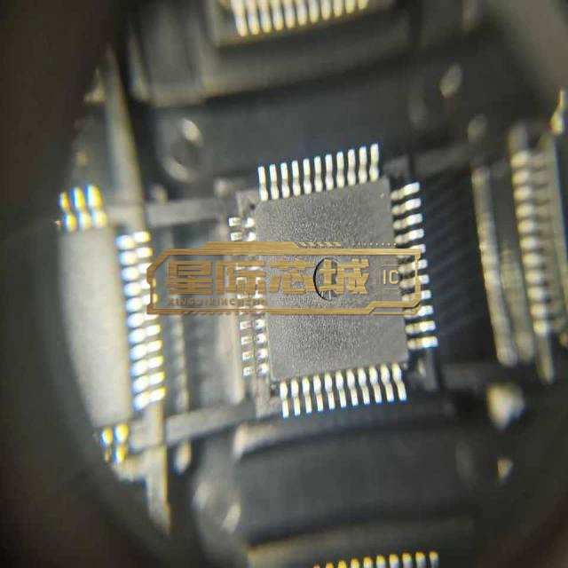 NXP MC908GP32CFBE 图片3 NXP MC908GP32CFBE 图片3