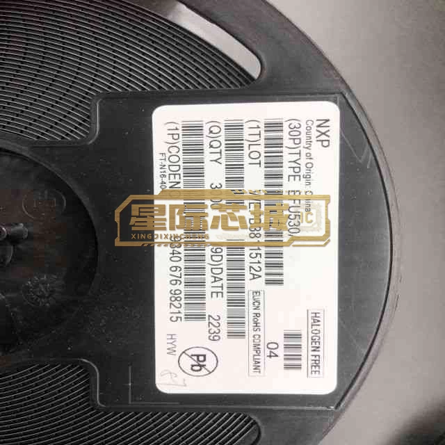 BFU530AR