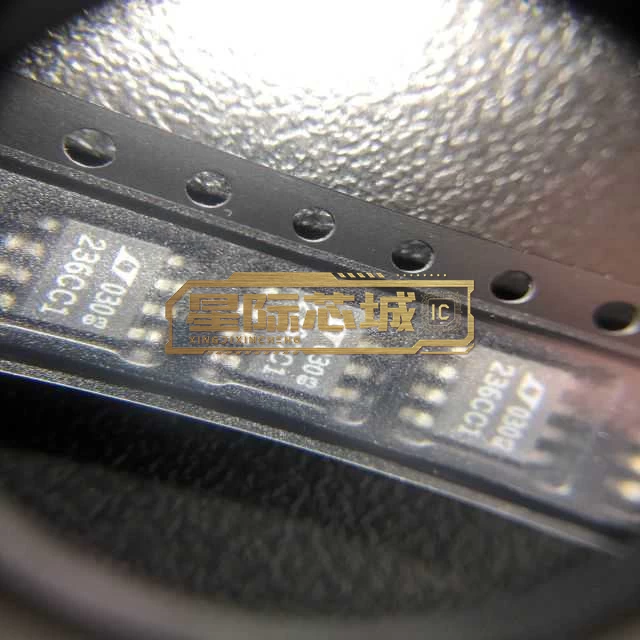 ADI LT1236CCS8-10#TRPBF 图片5 ADI LT1236CCS8-10#TRPBF 图片5