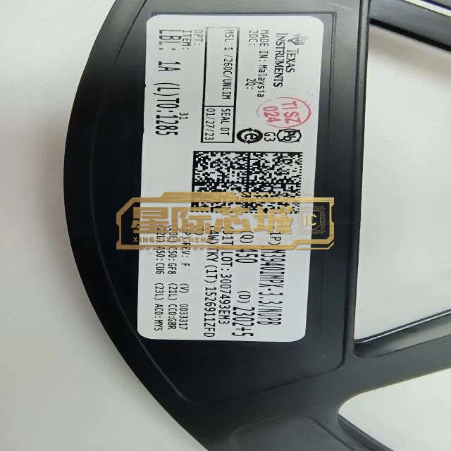 德州仪器 LM3940IMPX-3.3 图片2