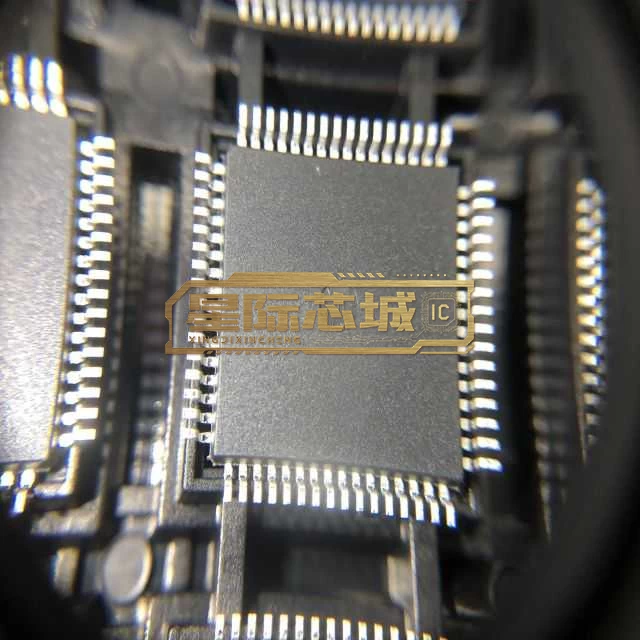 NXP MC9S08AW60CFUE 图片2