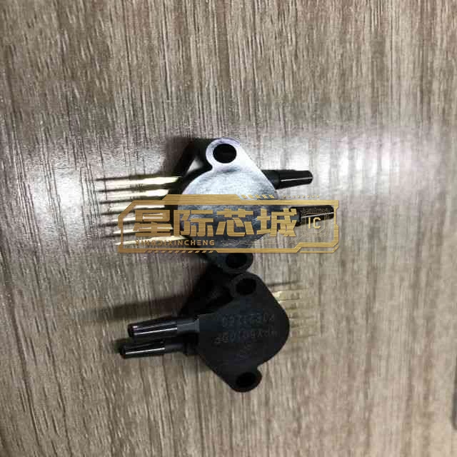 MPX5010DP