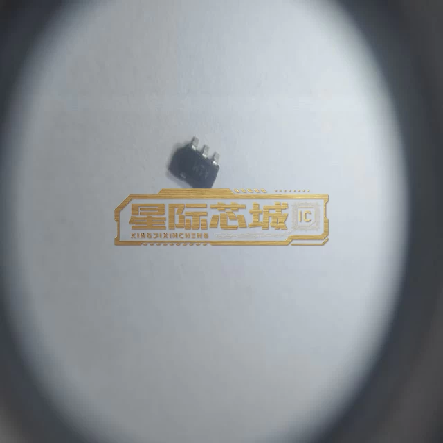 ADI ADA4004-1ARJZ-R7 图片3