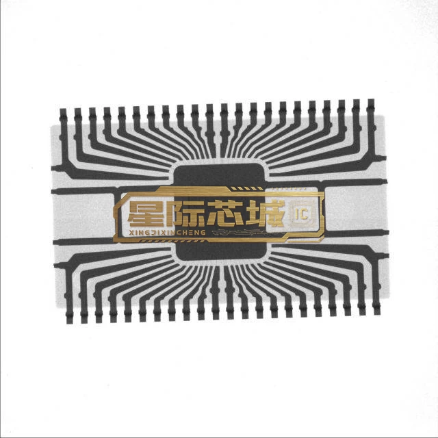 Infineon CY62147EV30LL-45ZSXIT 图片3