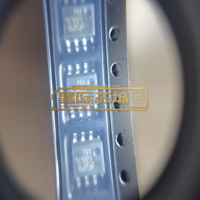 LM22676MRX-ADJ