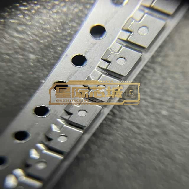 安森美 NUP3105LT3G 图片3