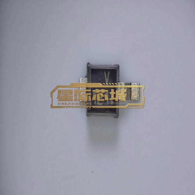 安森美 MBRM110ET1G