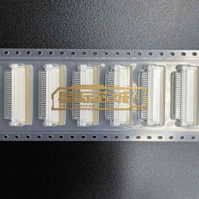 Molex 52207-2233 Molex 52207-2233