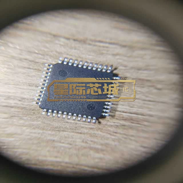 XC9536XL-10VQG44I