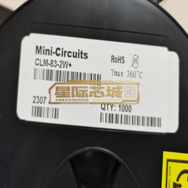 CLM-83-2W+