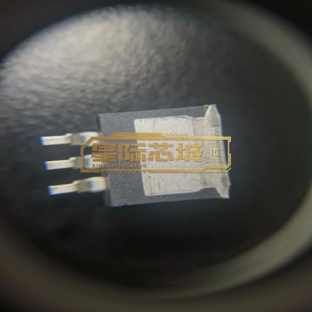 TI LM2940CS-5.0/NOPB 图片2 TI LM2940CS-5.0/NOPB 图片2