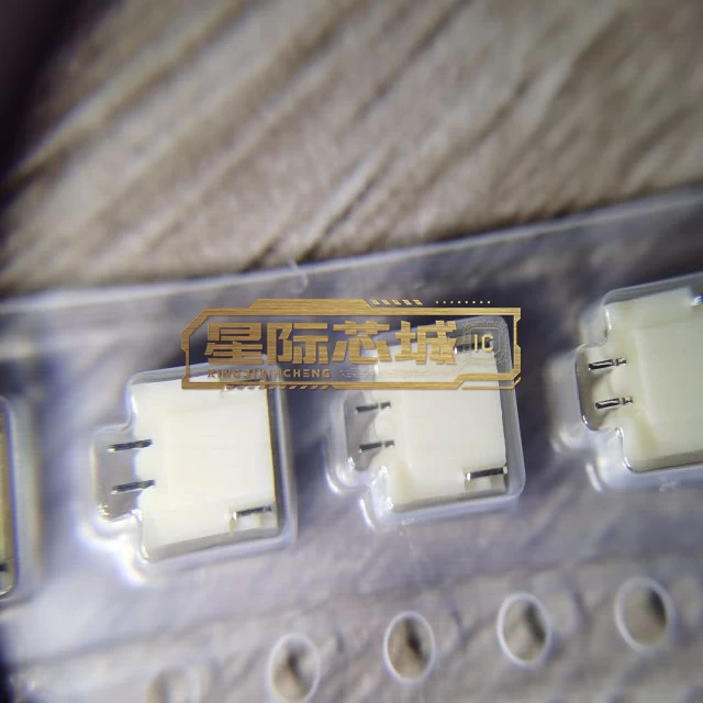 JST SM02B-SRSS-TB(LF)(SN) 图片3 JST SM02B-SRSS-TB(LF)(SN) 图片3