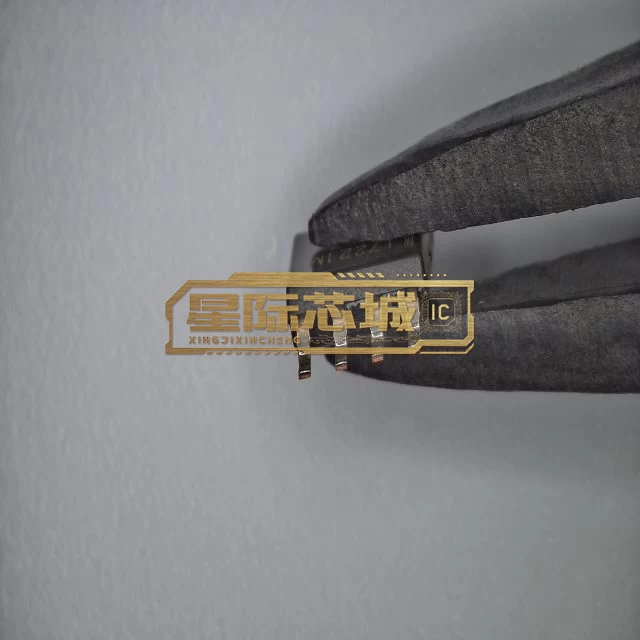 TI ISO7221MD 图片4