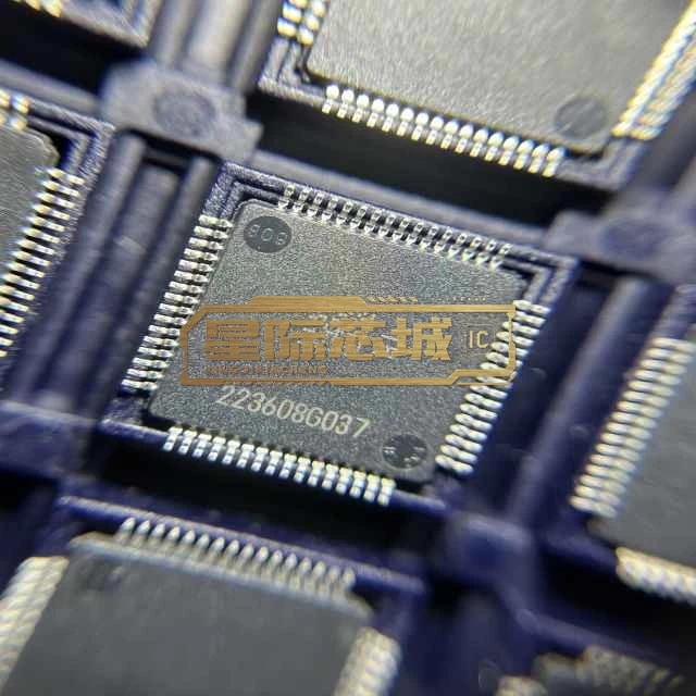 PIC18F6680-I/PT