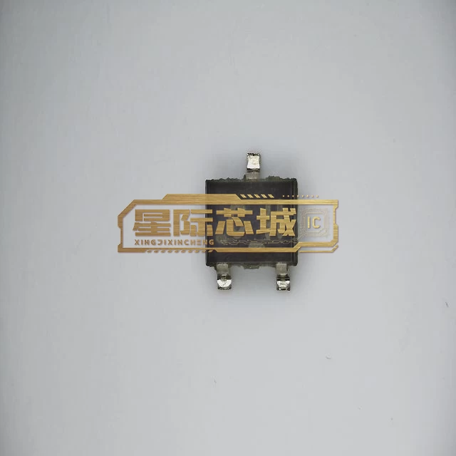 安森美 NSVR351SDSA3T1G