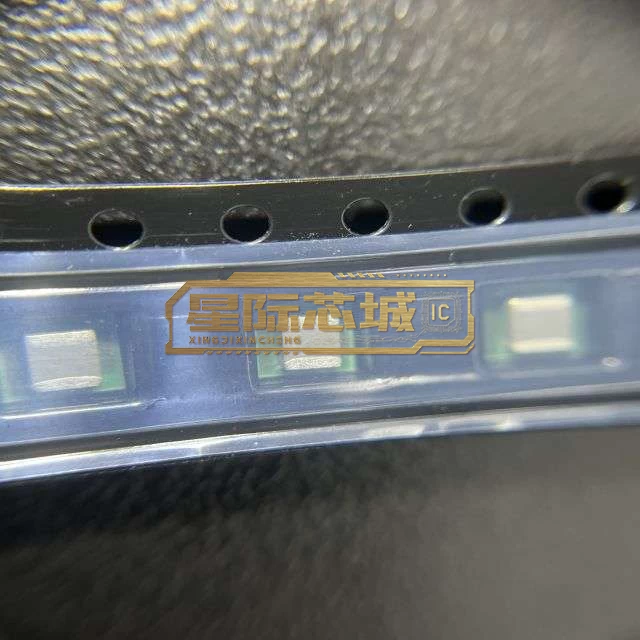 TI LMZ20501SILR 图片3