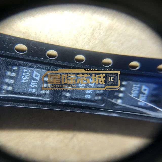 ADI LT1054CS8#TRPBF 图片4 ADI LT1054CS8#TRPBF 图片4