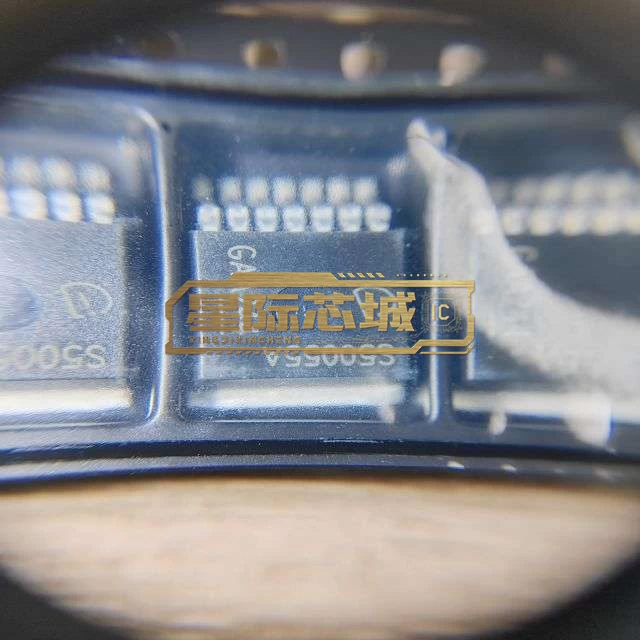 Infineon BTS50055-1TMA Infineon BTS50055-1TMA