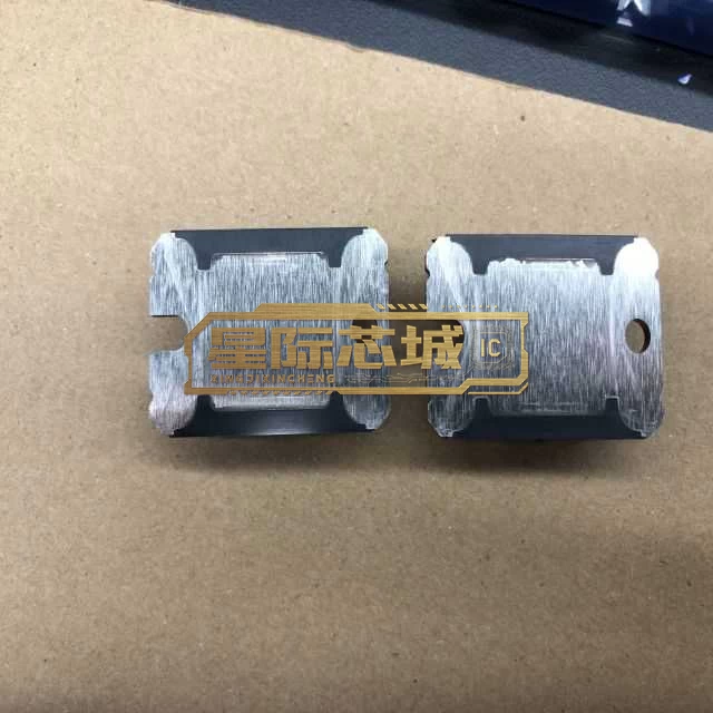 IXFN100N50P
