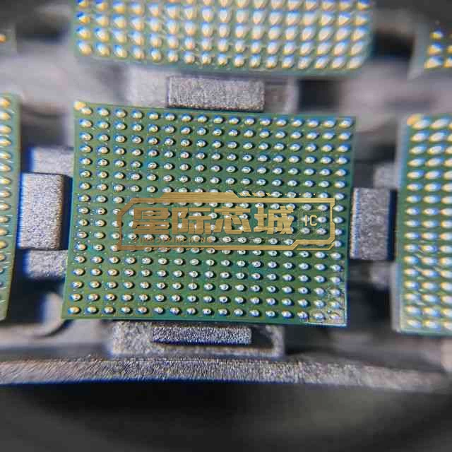 MIMXRT1176CVM8A