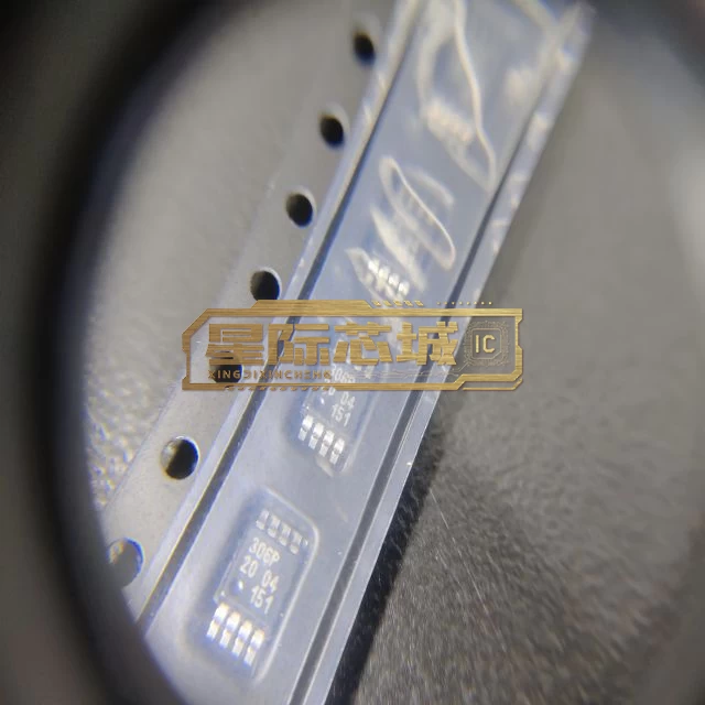 PCA9306DP