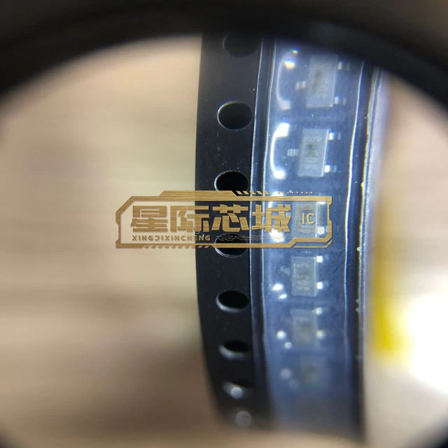 HXY MOSFET FDV305N 图片4