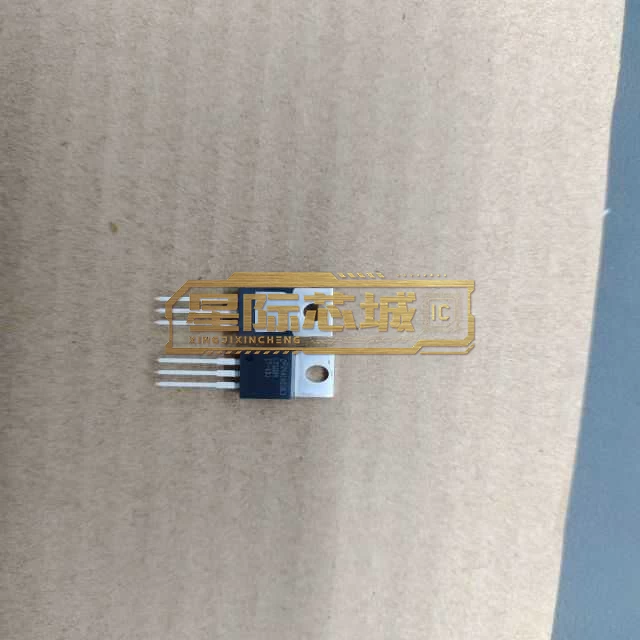 TI LM1084IT-ADJ/NOPB 图片3 TI LM1084IT-ADJ/NOPB 图片3