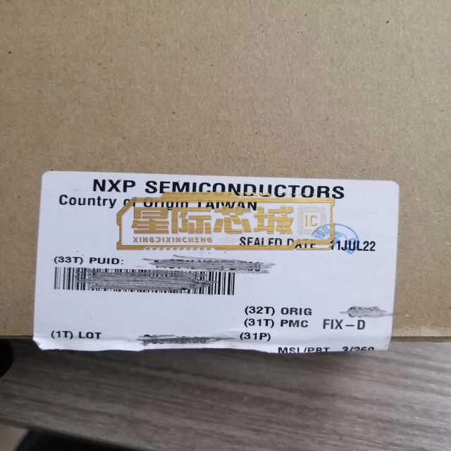 MC56F8323VFBE