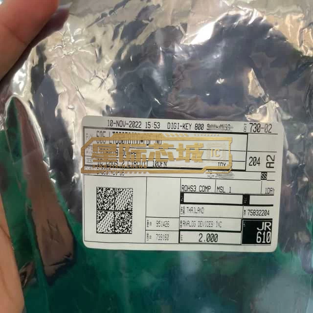 LTC6078IDD#PBF