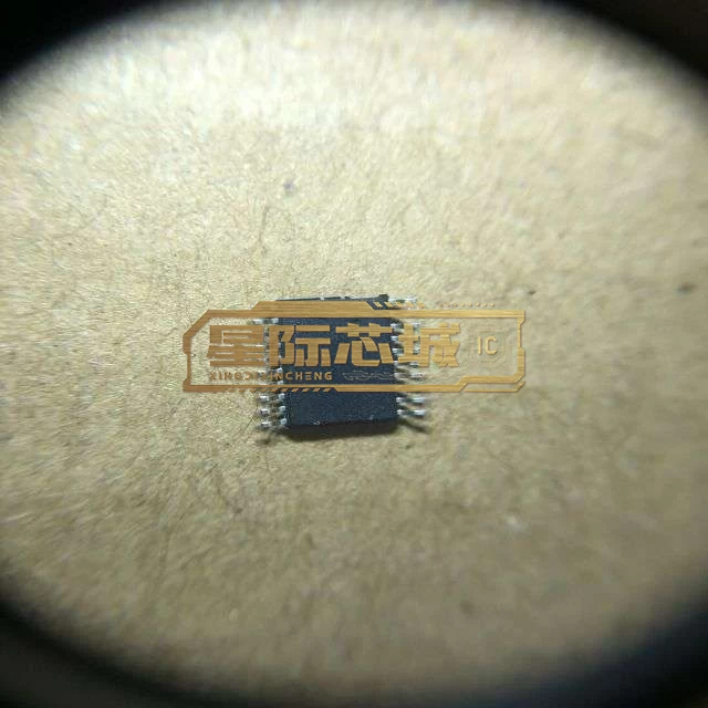 STM32G031F8P6