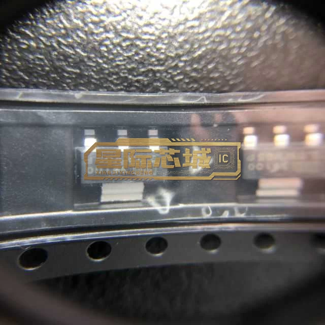 Microchip MIC39100-5.0WS-TR