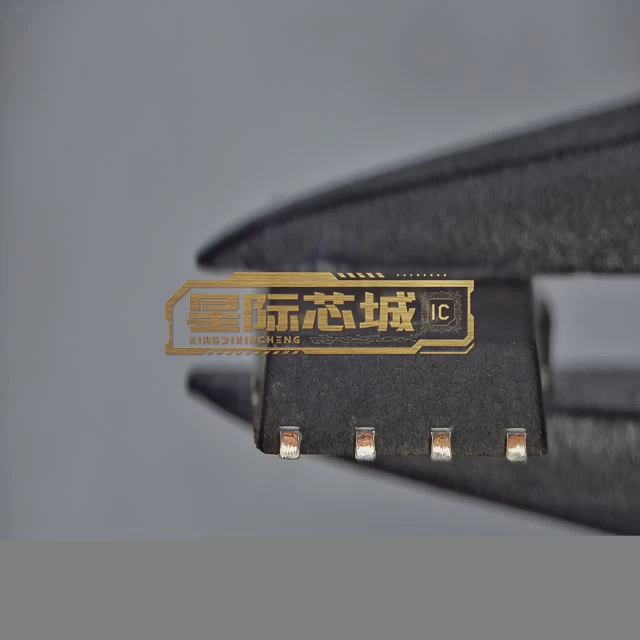 Infineon BSC072N08NS5ATMA1 图片2