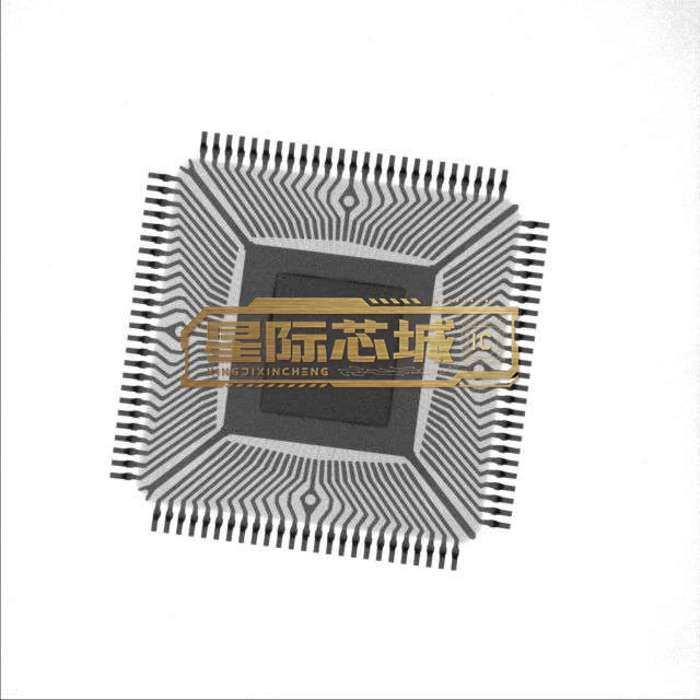 NXP LPC2387FBD100 图片3 NXP LPC2387FBD100 图片3