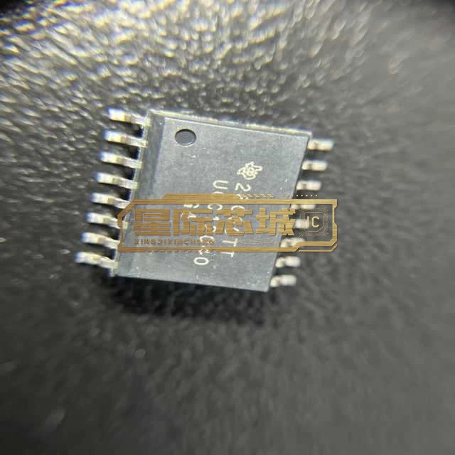 TI UCC12040DVE TI UCC12040DVE