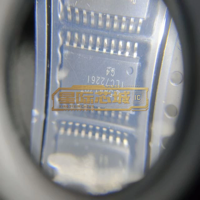 TLC7226IDWR
