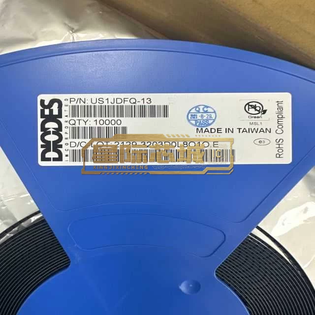 DIODES US1JDFQ-13 图片5