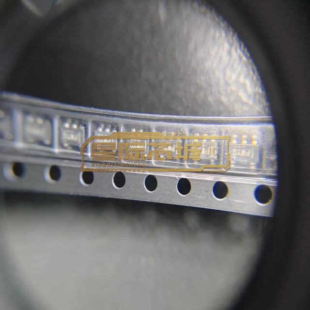 TPS73101DBVT