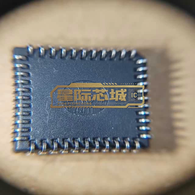 TMS370C742AFNTG4