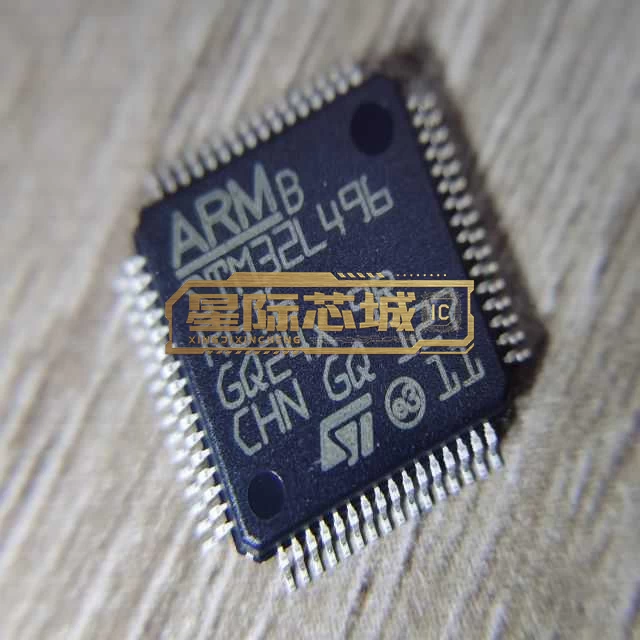 STM32L496RGT6