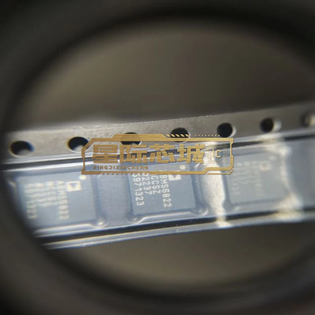 ADI ADBMS6822WCCSZ-RL ADI ADBMS6822WCCSZ-RL