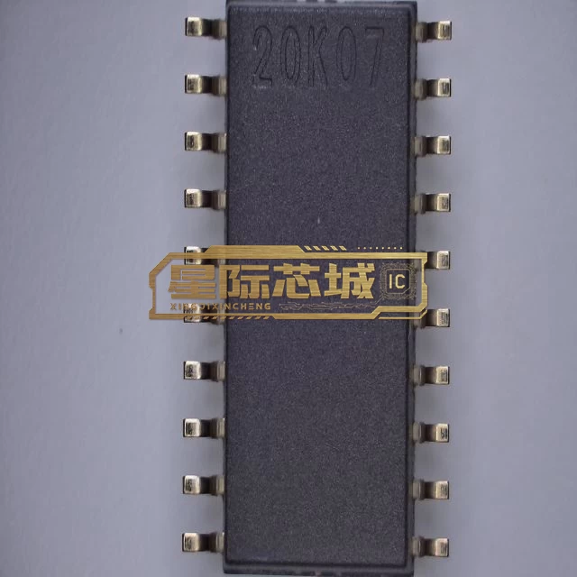 TLC7226IDWR