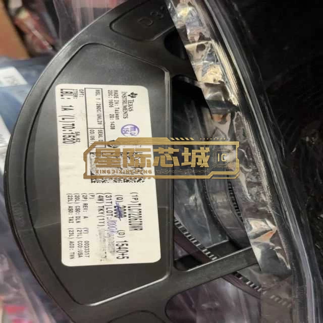 TLC7226IDWR