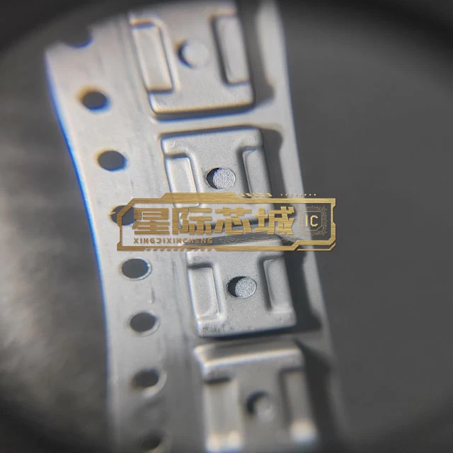 NXP TJA1042T 图片2 NXP TJA1042T 图片2