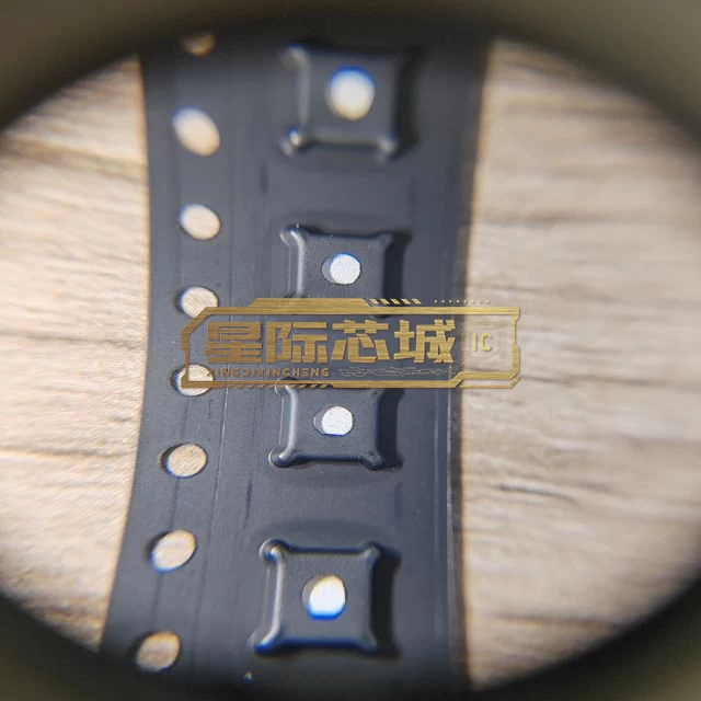 Microchip ATA6561-GBQW 图片5