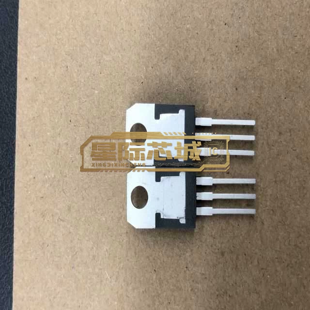 ST STP60NF06L 图片3
