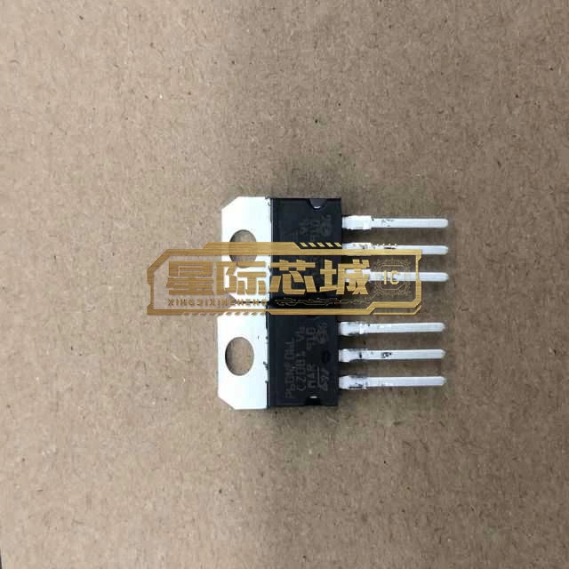 ST STP60NF06L 图片4