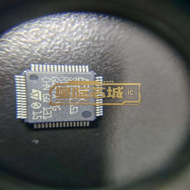 STM32L151RDT6TR