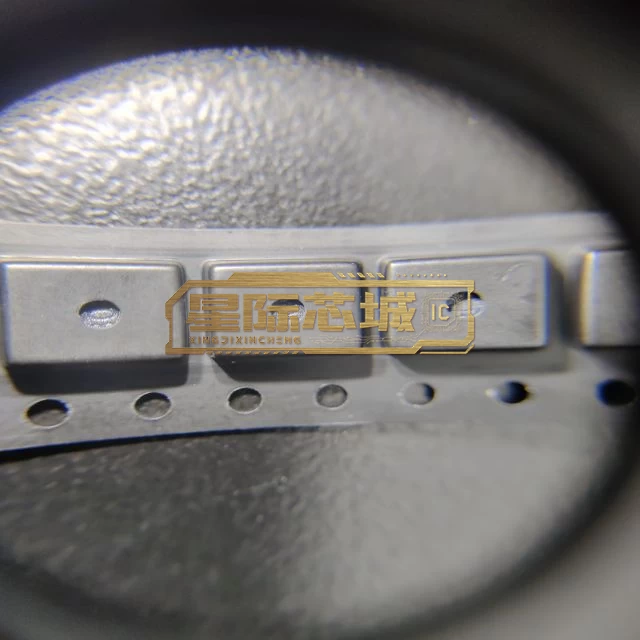 TI UCC5390ECD 图片3