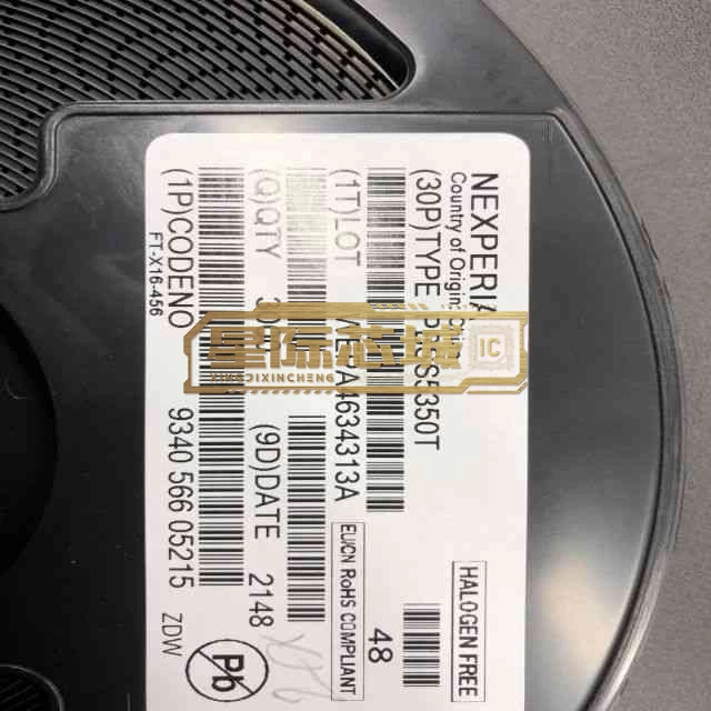 PBSS5350T