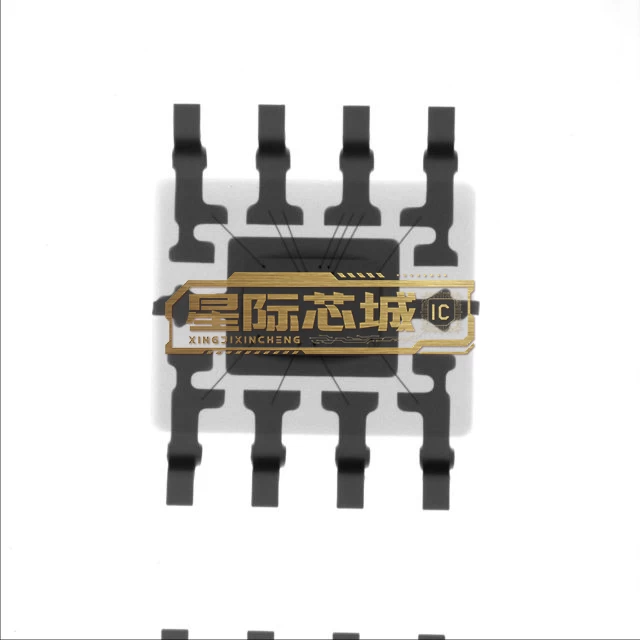 NXP TJA1042T 图片3 NXP TJA1042T 图片3